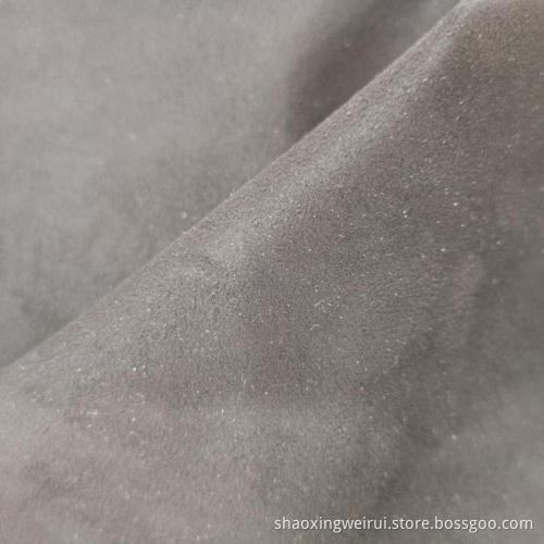 1.0mm Very Soft Deer Skin Suede